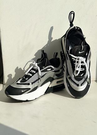 Nike w air max furyosa nrg оригинал, идеальное сост.
