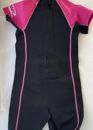 The wet suit factory uk (термокостюм для плавання великобританія)