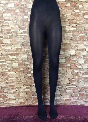 Колготки микрофибра р.46-50 очень эластичные безразмерные 60ден