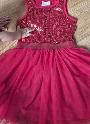 Хорошее платье mango mini 10 poиков