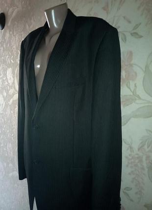 Пиджак итальянского бренда angelo litrico оригинал новый🫒🫒🫒