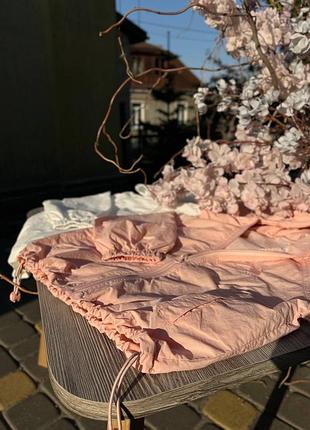 Вітровка для дівчат