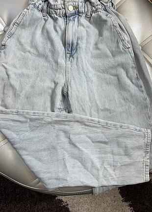 Джинси zara
