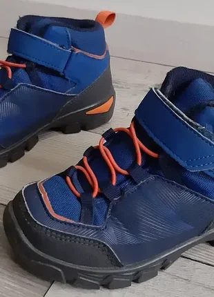 Черевики quechua