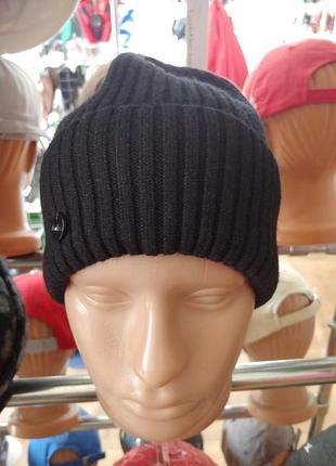 Шапка женская