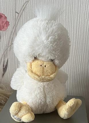 Качка утенок bukowski