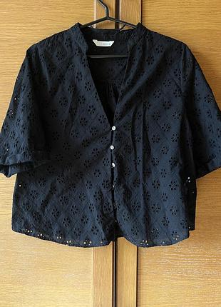 Сорочка  zara