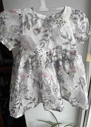 Сукня дитяча