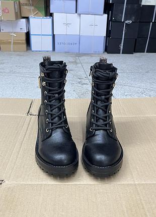 Черевики guess ботинки