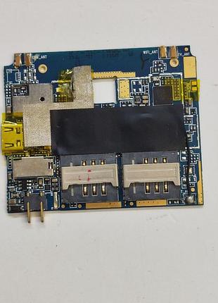 Основная плата для телефона samsung x920e