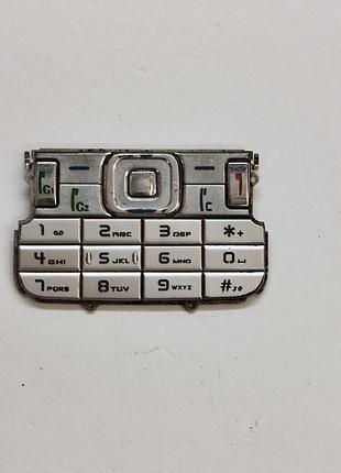 Клавиатура для телефона wrolesale gc668+