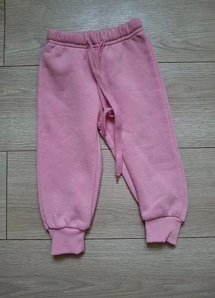 Штани дитячі