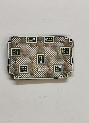 Клавіатурна підкладка для телефона wrolesale gc668+