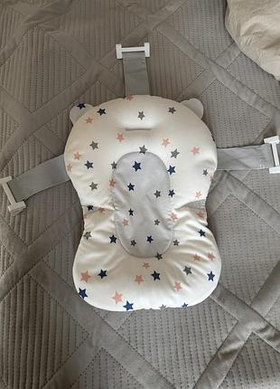 Матрасик для ванни