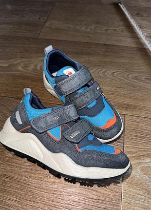 Кросівки elefanten 28 розмір 17 см