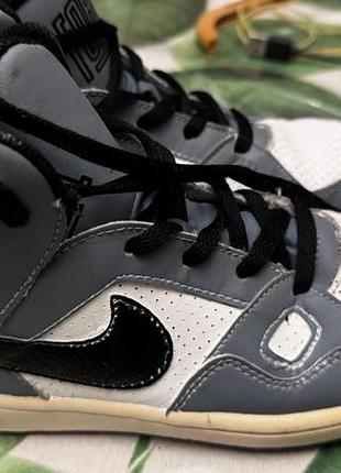 Кросівки nike, 20,5 см