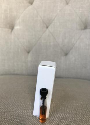 L'eau d'ambre extrême від l'artisan parfumeur оригінальний пробник 1,5 мл