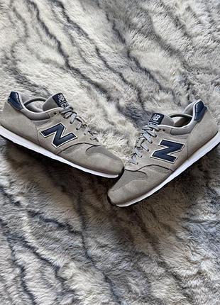 Кросівки new balance 373