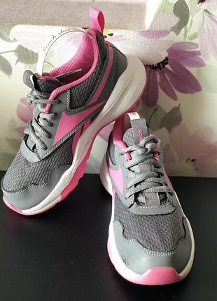 Кроссовки детские reebok sport xt sprinter 2 р.31