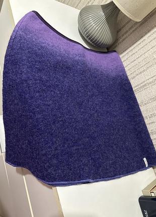 Спідниця на дівчинку ширстяна