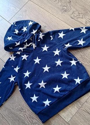 Худі, кофта, фліска