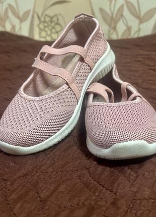 Мокасини/ туфлі barska р.33