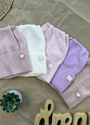 Шапка кицюня