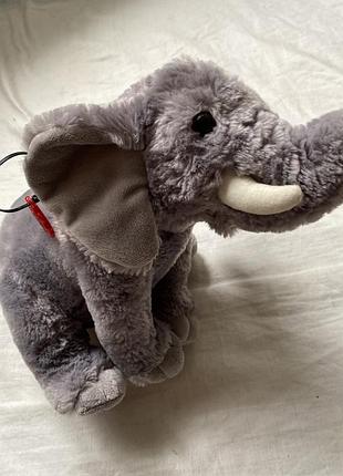 Игрушка слоник