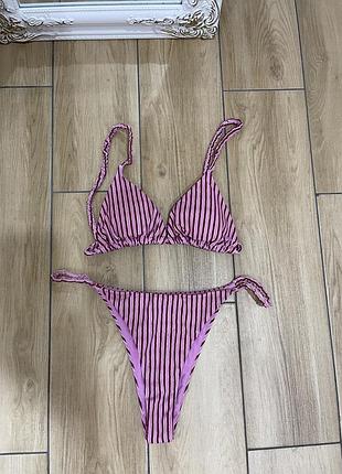 Купальник жіночий pacific republic m-l