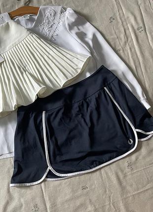 Тенісна спідниця fred perry