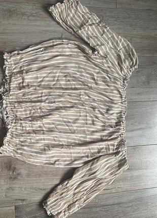 Літня кофтинка