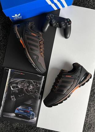 Мужские кроссовки adidas terrex