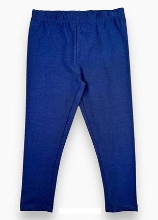 Легінси, лосини fagottino mini для дівчинки на зріст 98 см