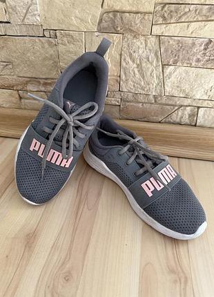 Кросівки puma