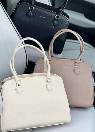 Женская сумка david jones