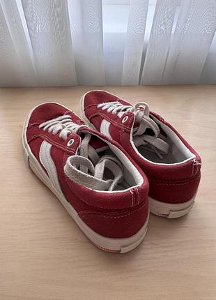 Кеди унісекс 3