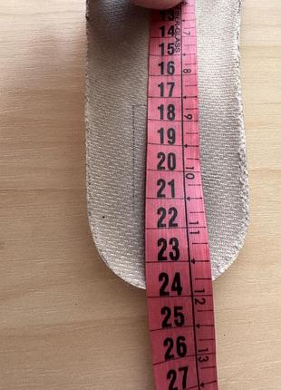 Кеди унісекс 6