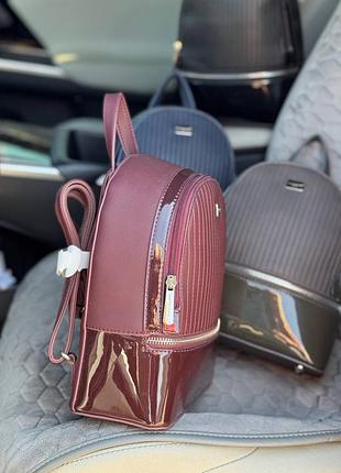 Женский рюкзак david jones