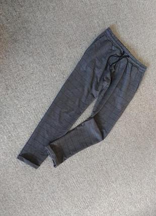 Брендовые спортивные брюки