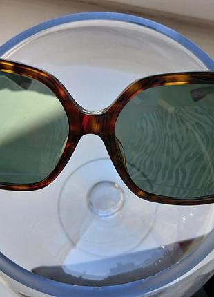 Роскошные солнцезащитные очки christian dior