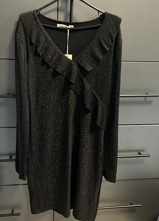 Нова сукня з блискітками