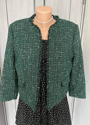 Твідовий піджак м-л 200 грн