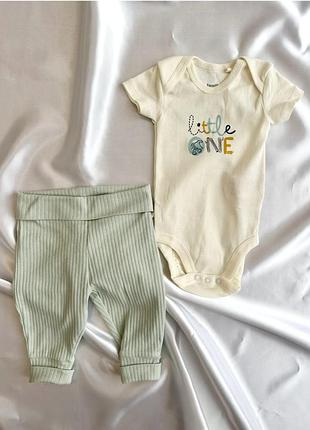 Комтюм розмір 68, собівартість