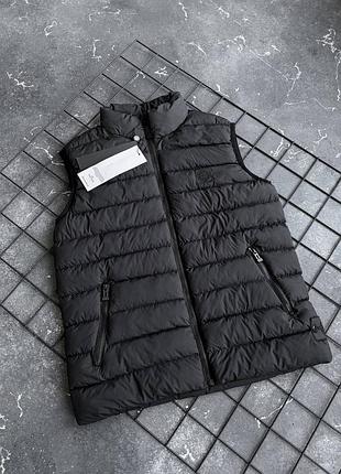 Жилетка🔥
qr пробивает на сайт.
топ качество🔥🔥🔥
размер:s-m-l-xl-xxl 
материал: полиэстер + холлофайбер