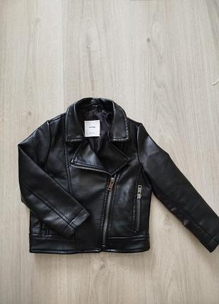 Косуха для девочки