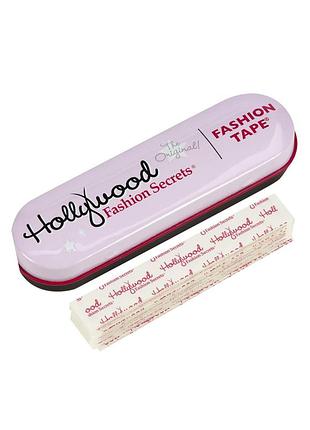 Клейкі смужки для фіксації одягу hollywood fashion secrets fashion tape 36 шт