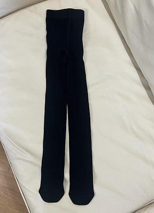 Колготи, колготки 5-6 років довжина 72 стан нових