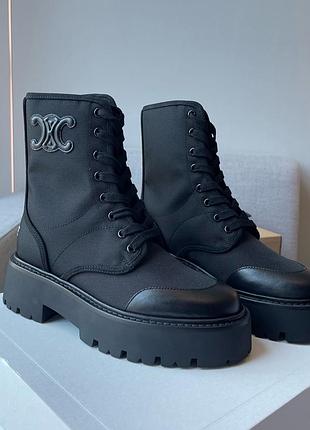 Чоботи у ст celine