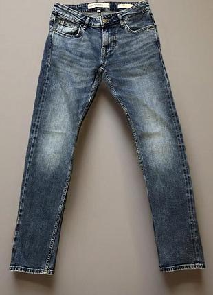 Мужские джинсы гуess