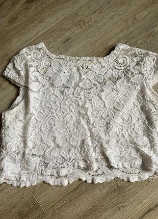 Короткий топ